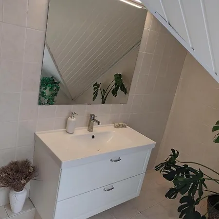 Guest House Nika - Cottages And Rooms In The Heart Of Palanga City Center Esterno foto