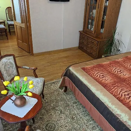 Guest House Nika - Cottages And Rooms In The Heart Of Palanga City Center Esterno foto