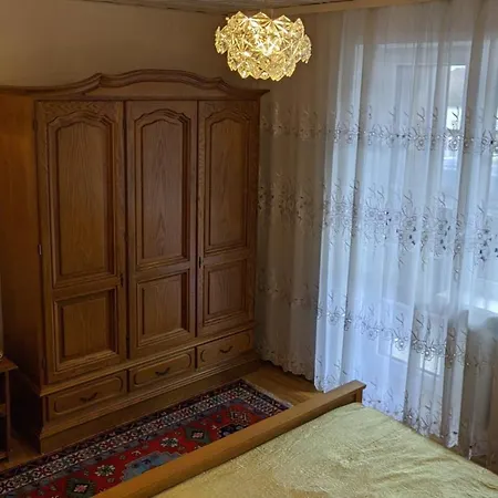 Guest House Nika - Cottages And Rooms In The Heart Of Palanga City Center Esterno foto