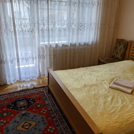 Guest House Nika - Cottages And Rooms In The Heart Of Palanga City Center Esterno foto