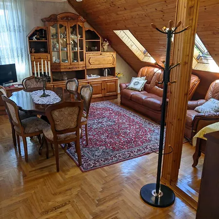 Guest House Nika - Cottages And Rooms In The Heart Of Palanga City Center Camera foto