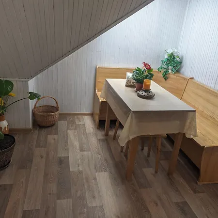 Guest House Nika - Cottages And Rooms In The Heart Of Palanga City Center Esterno foto