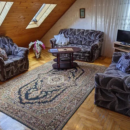 Guest House Nika - Cottages And Rooms In The Heart Of Palanga City Center Esterno foto