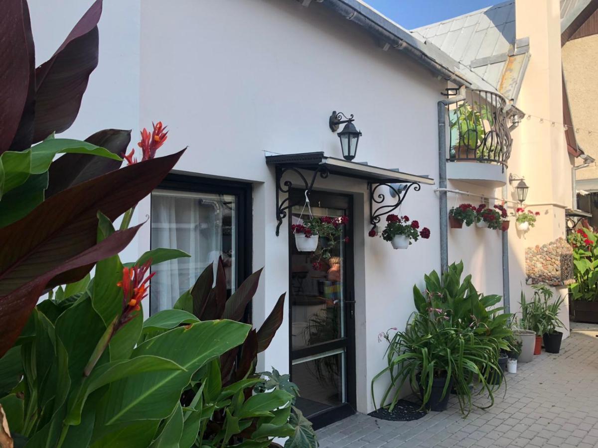 Appartamento Nika - And In The Heart Of Center Palanga