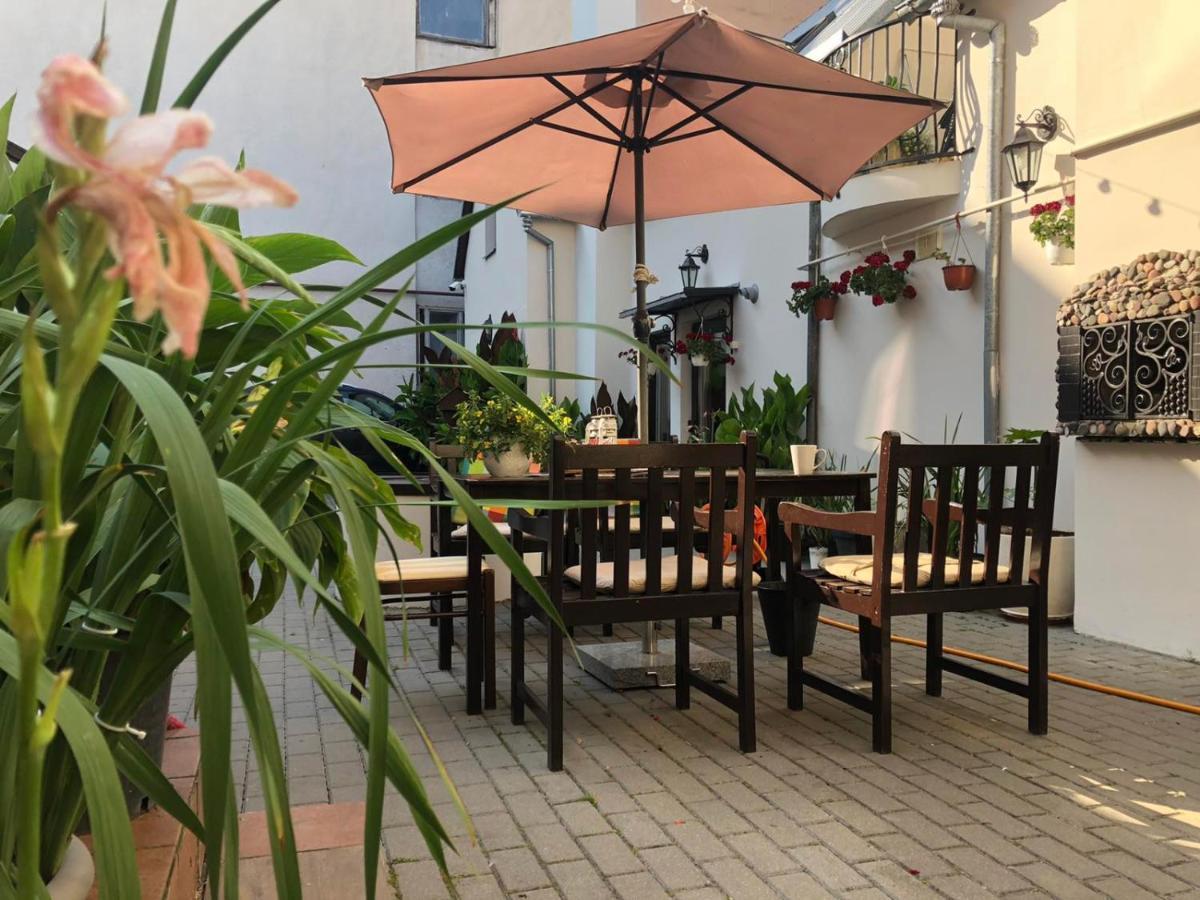 Appartamento Nika - And In The Heart Of Center Palanga