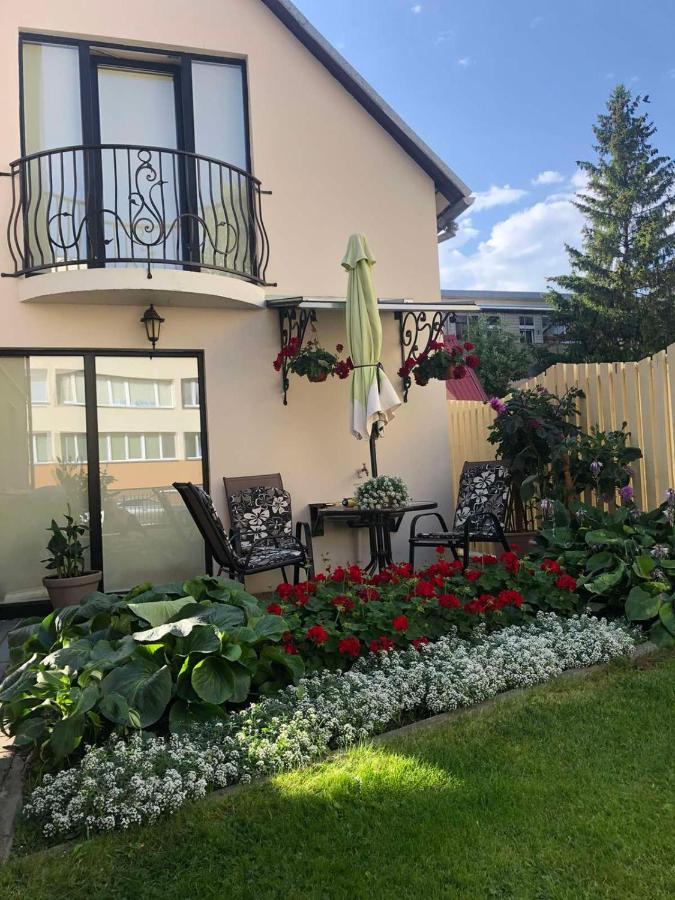 Nika - And In The Heart Of Center Apartament