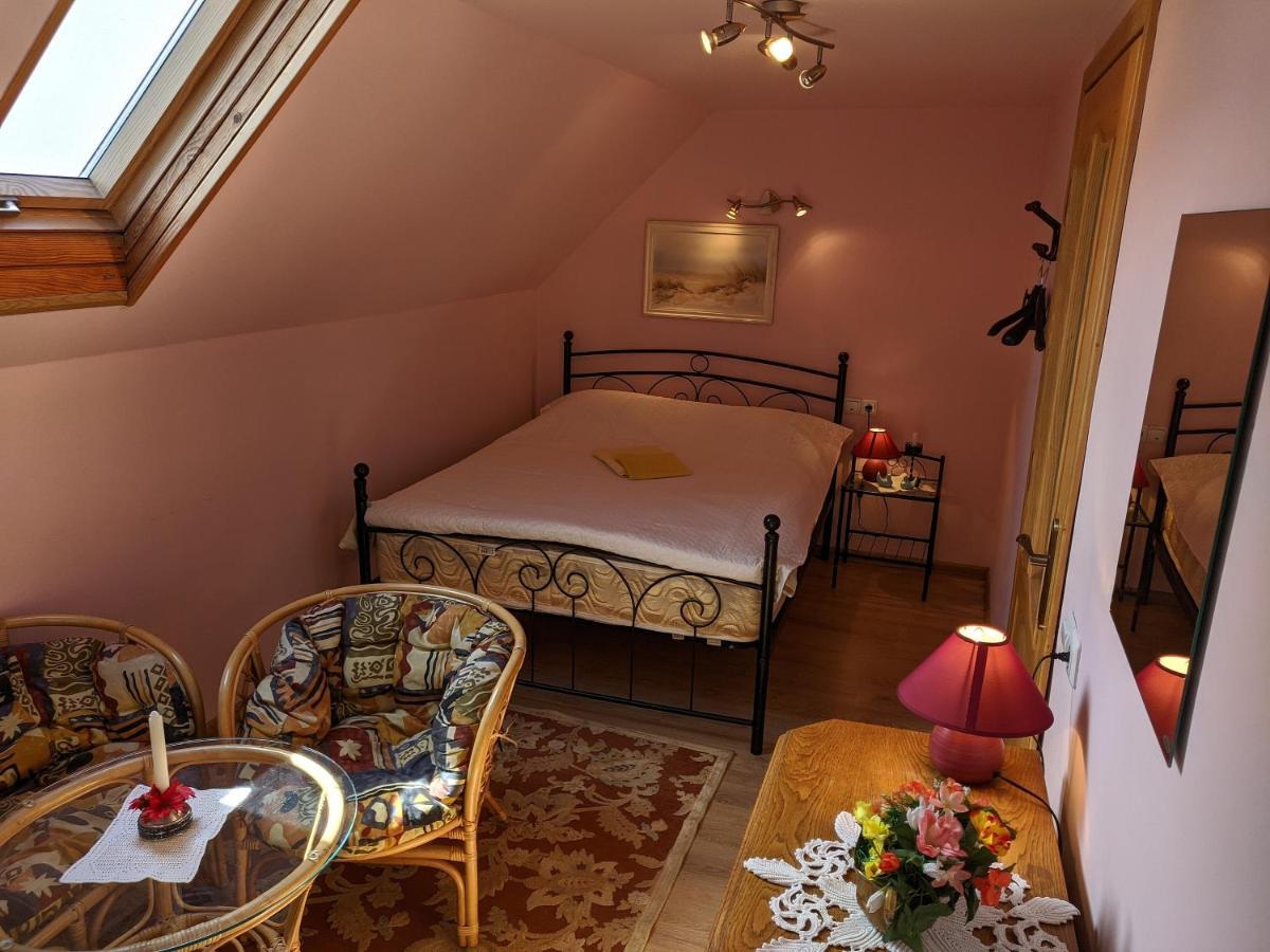 Nika - And In The Heart Of Center Appartamento Palanga