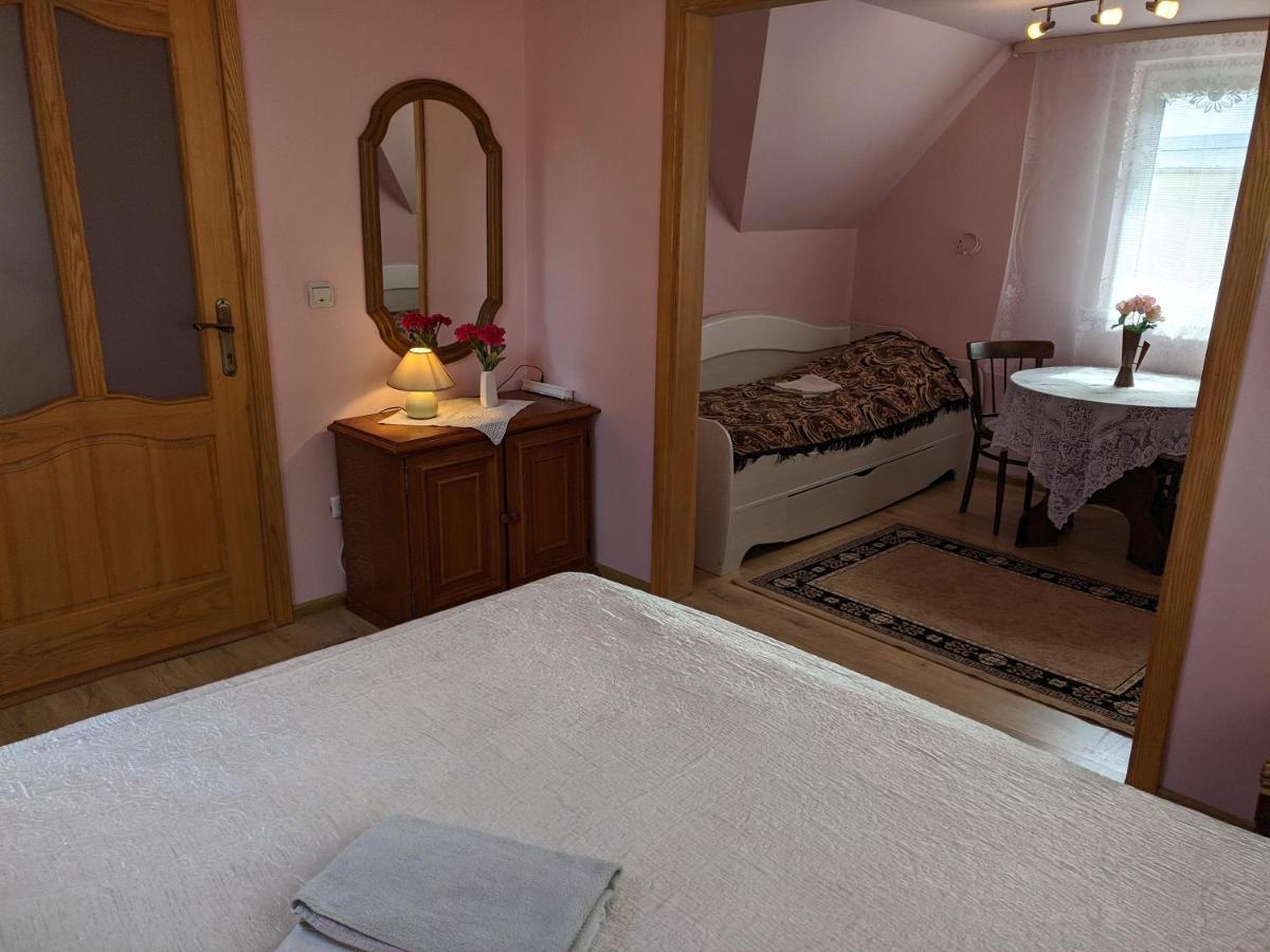 Apartament Nika - And In The Heart Of Center