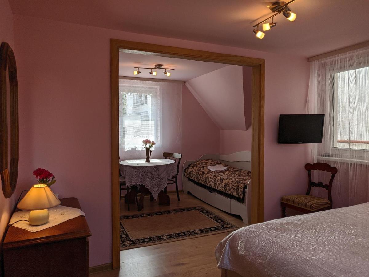 Nika - And In The Heart Of Center Appartamento *