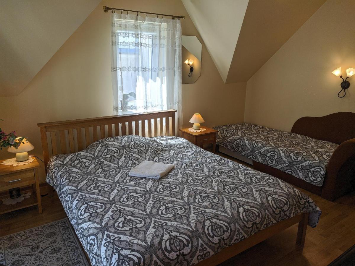 Apartament Nika - And In The Heart Of Center *