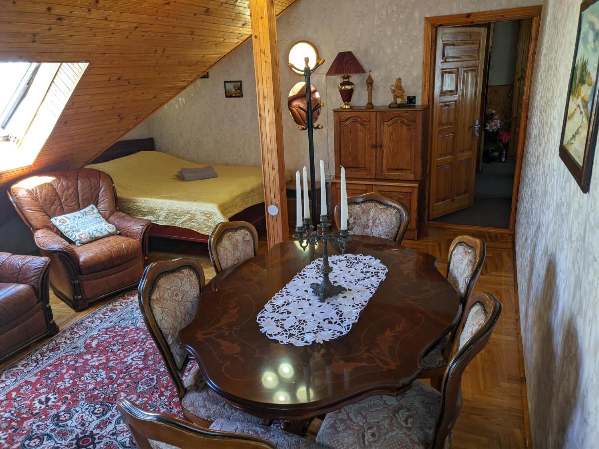 Appartamento Nika - And In The Heart Of Center Palanga
