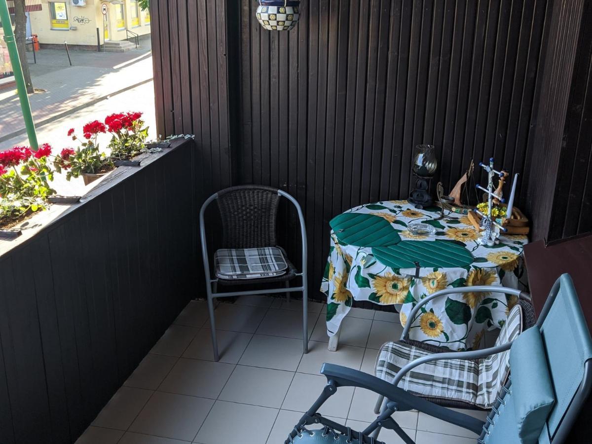 Nika - And In The Heart Of Center Appartamento