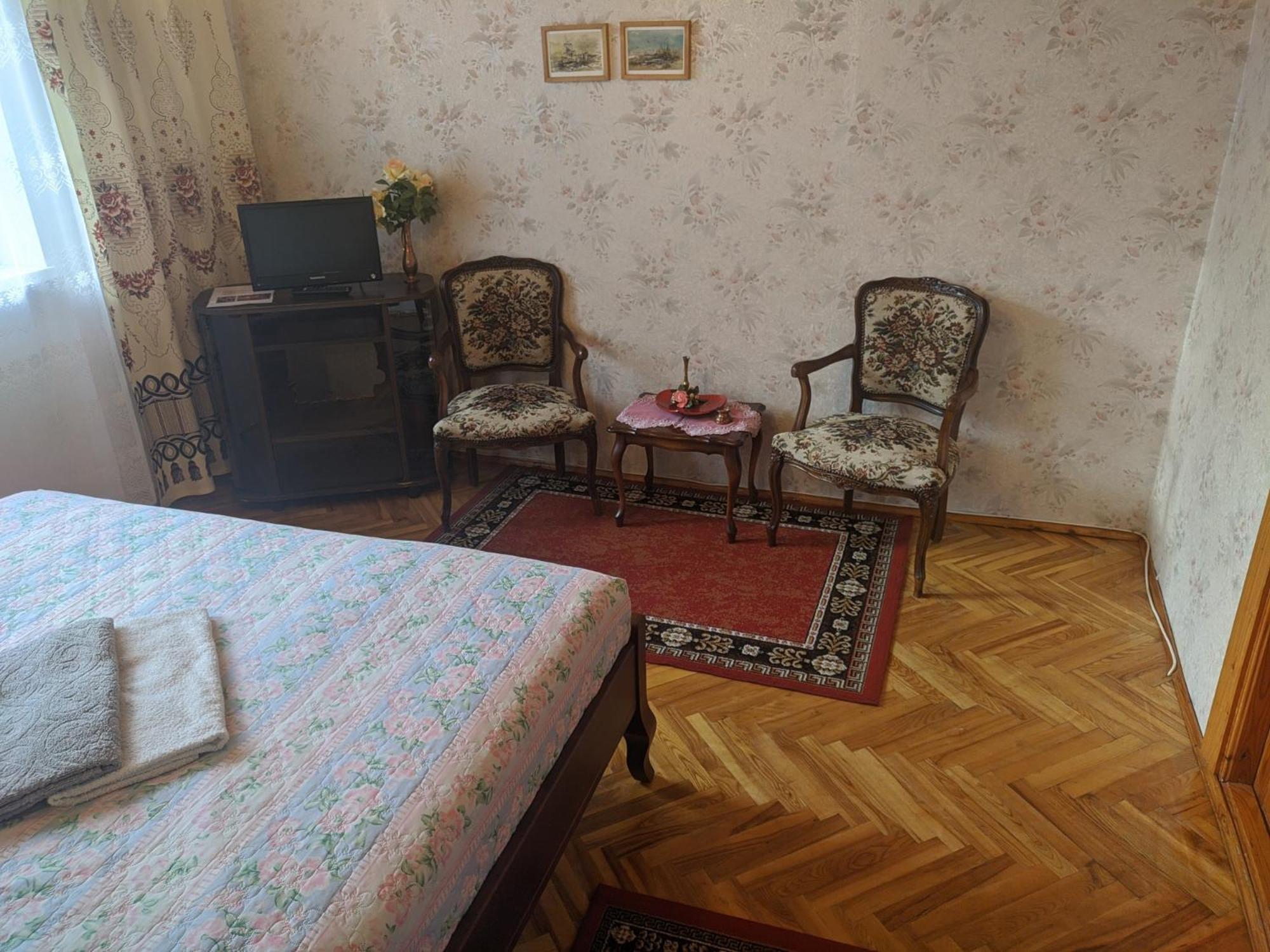 Nika - And In The Heart Of Center Appartamento *