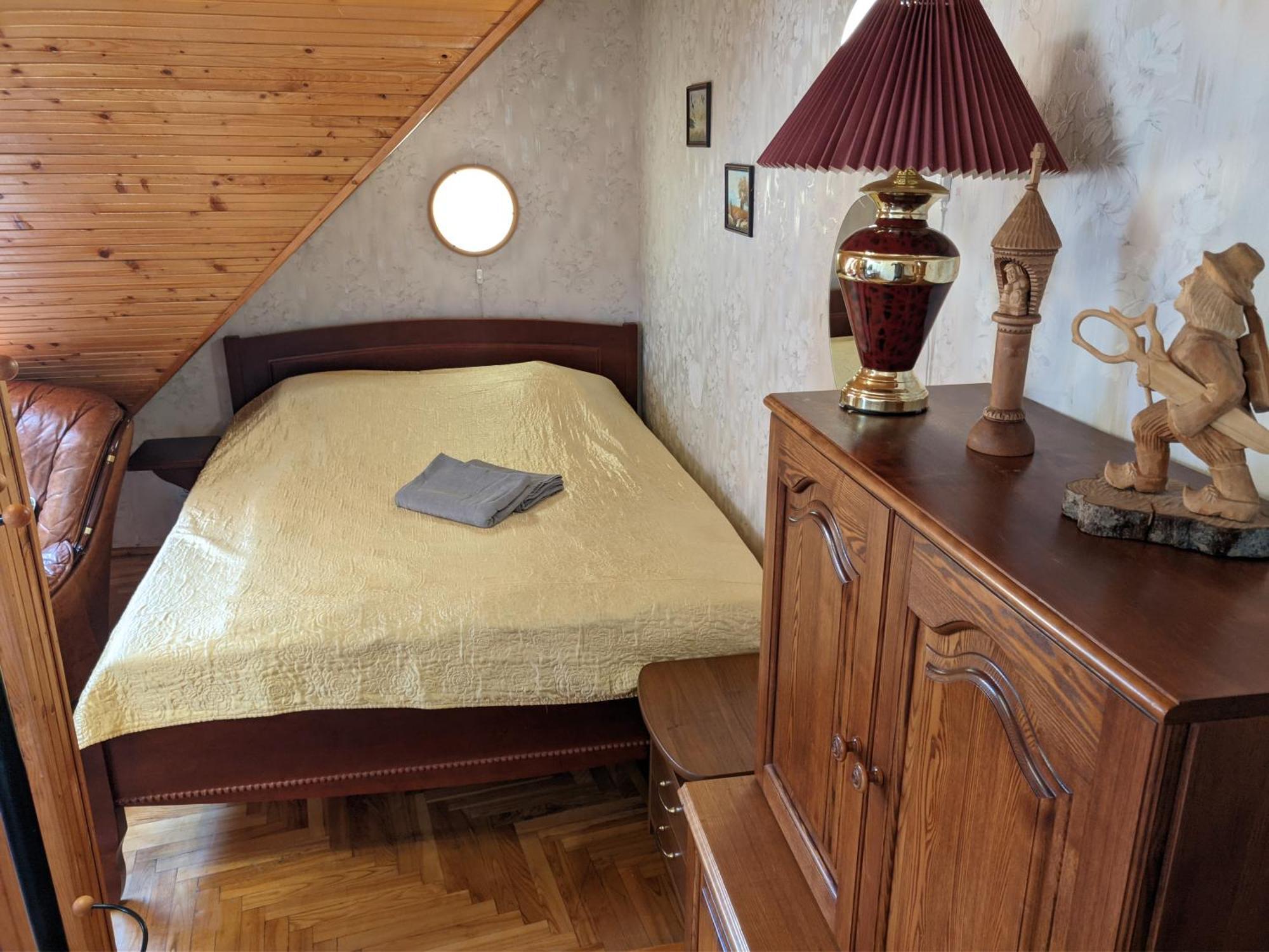 Apartament Nika - And In The Heart Of Center Połąga